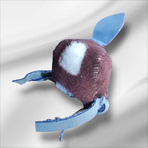 براقع شبوط بألوان مختلفه