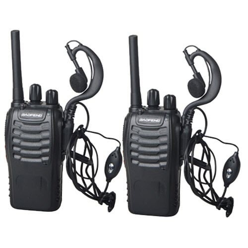 جهاز الارسال baofeng موديل PMR446