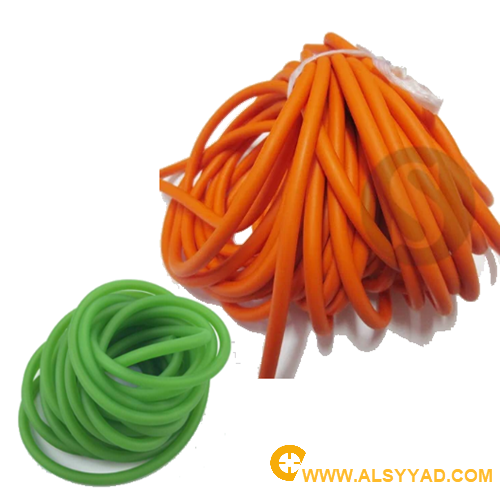 مطاط انبوبي قوي جدا 1m