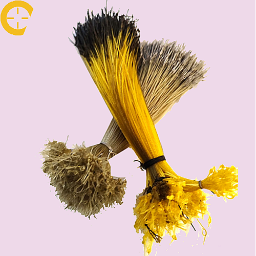 خمسين عين جاهزة لصناعة فخ الصقور