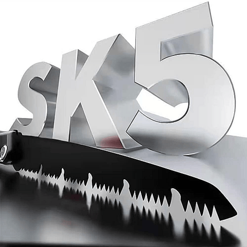 منشار يدوي قابل للطي 395 ملم