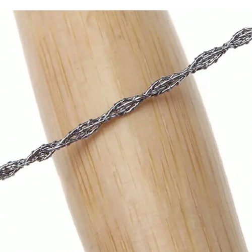 منشار سلك محمول للكشتات