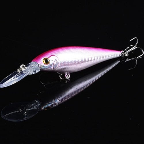 طعم بلاستيكي 11 سنتيمتر 10.5 جرام