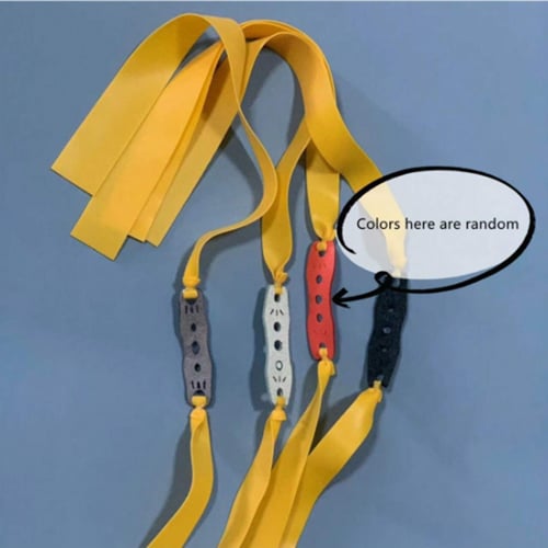 اداة صيد احترافية مع شريط المطاط المدمج