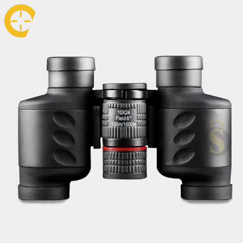 دربيل قياس 10+24 من BINOCULARS