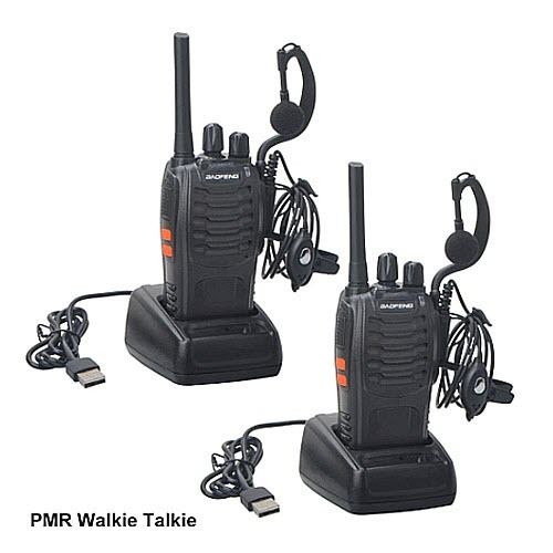 جهاز الارسال baofeng موديل PMR446