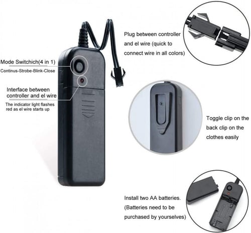 حبل إضاءة للاحتفالات