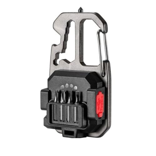 طقم متكامل لادوات البقاء