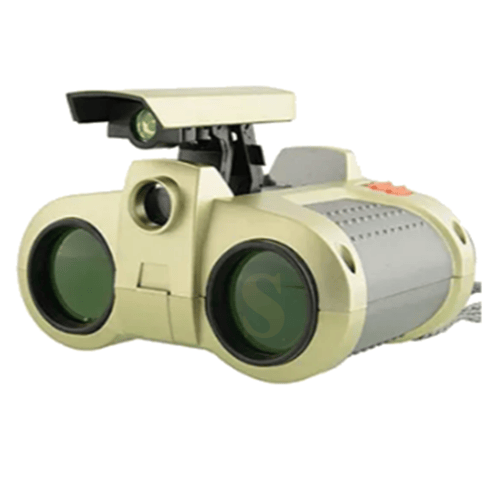 المنظار الحربي للاطفال 4x30