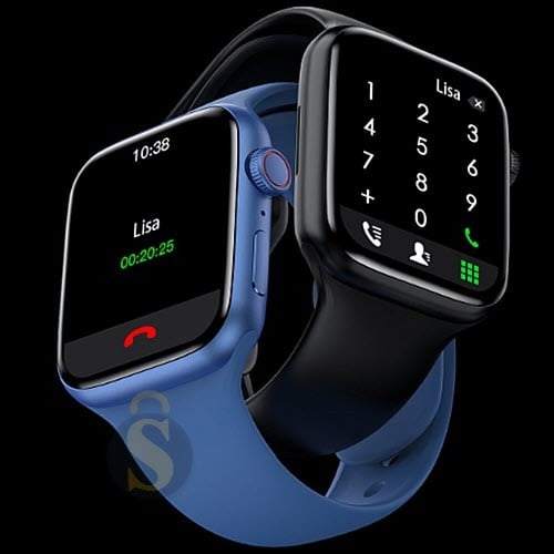ساعة SMART WATCH- 2030