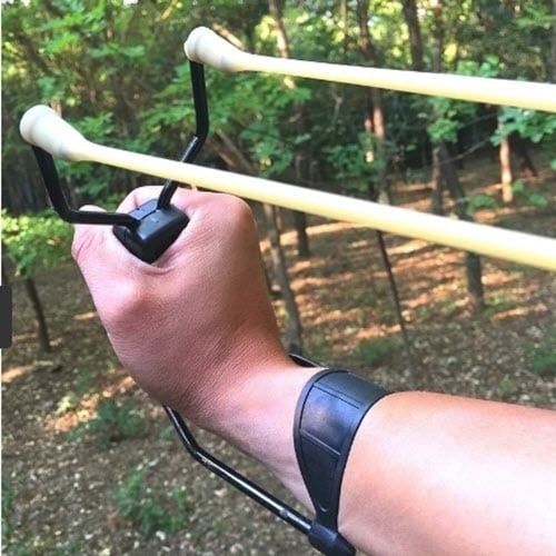 مستلزمات الصيد اليدوية