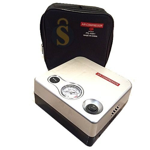 نافخ اطارات عصري موديل PTL-1123-1