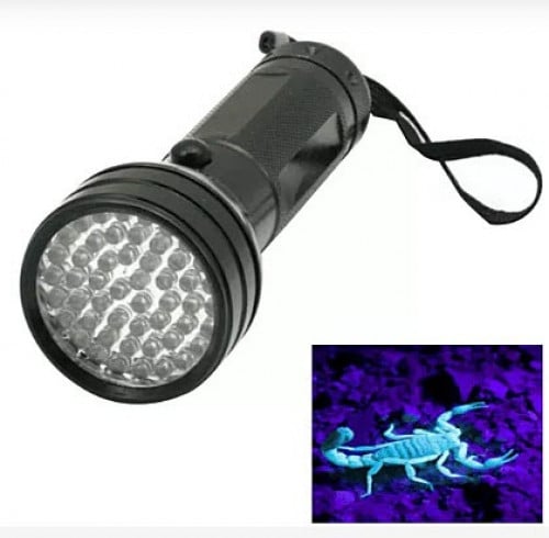 كشاف عقارب موديل C-L238