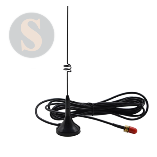 انتل هوائي سيارة المغناطيسي