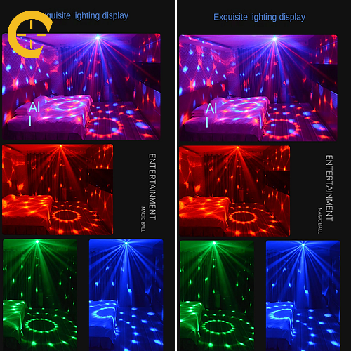 اضواء الاحتفلات للمناسبات السعيده