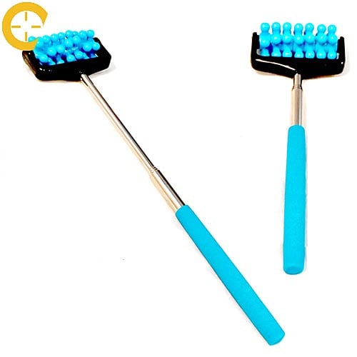 عصا تدليك قابلة لتمدد