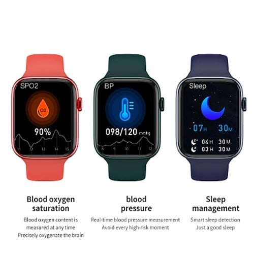 ساعة SMART WATCH- 2030