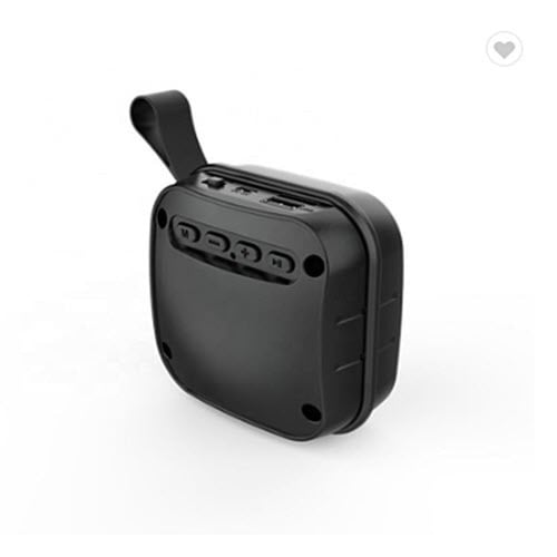 جهاز مكبر صوت بلوتوث صغير