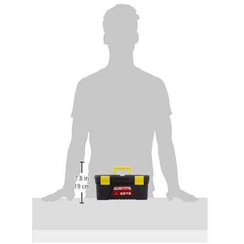 حقيبة معدات الصيد
