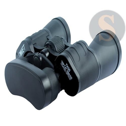 دربيل 7*50 من CMET اللون الأخضر