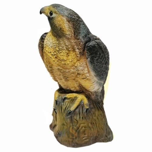 فزاعة وديكور بالحجم الطبيعي بالالوان