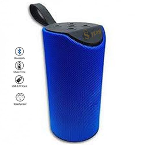 سماعة ومكبر صوت بلوتوث لاسلكي