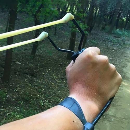 مستلزمات الصيد اليدوية