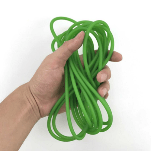 مطاط انبوبي قوي جدا 1m