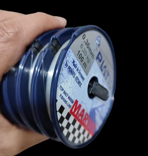 خيط الماني مقاس 30mm