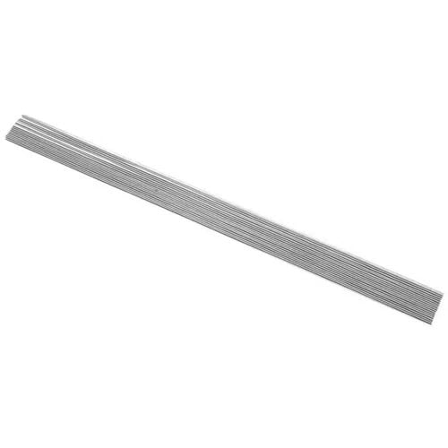 قضبان معدن من الفولاذ المقاوم للصدا0.8 ملم عدد 5