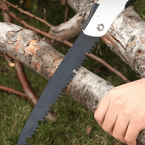 منشار يدوي قابل للطي 395 ملم