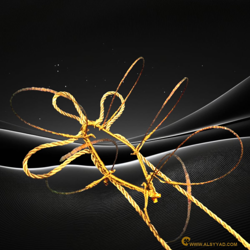 شبكة صقور مقاس سمان 6 عيون