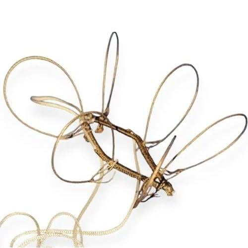 شبكة صيد مقاس سمان 6 عيون