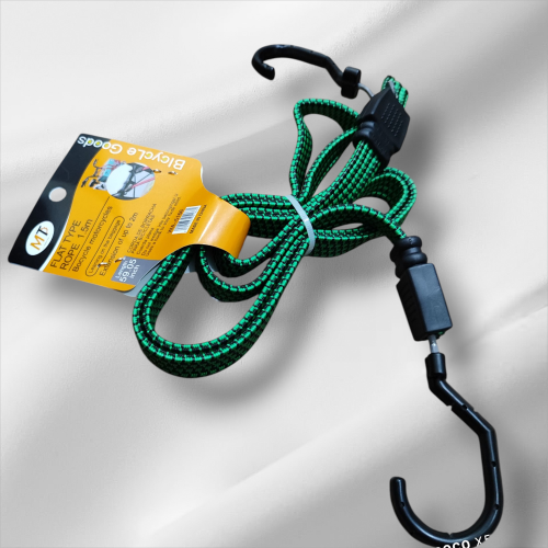 حبل مطاطي ربط