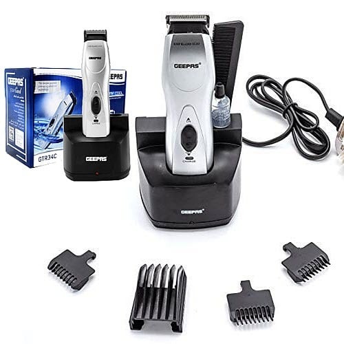 ماكينة حلاقة من جيباس GTR34C