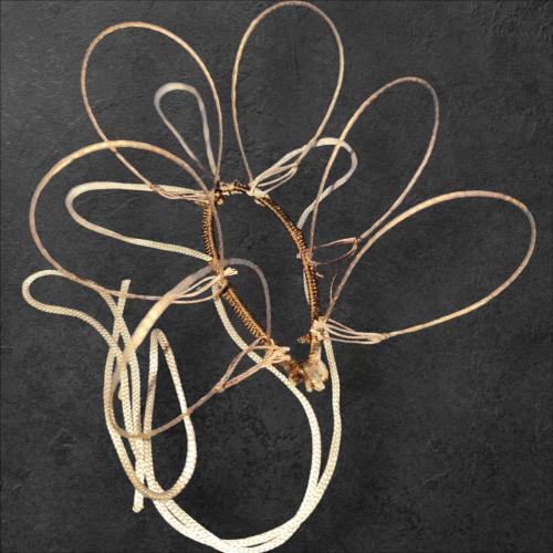 شبكة مقاس سمان 6عيون