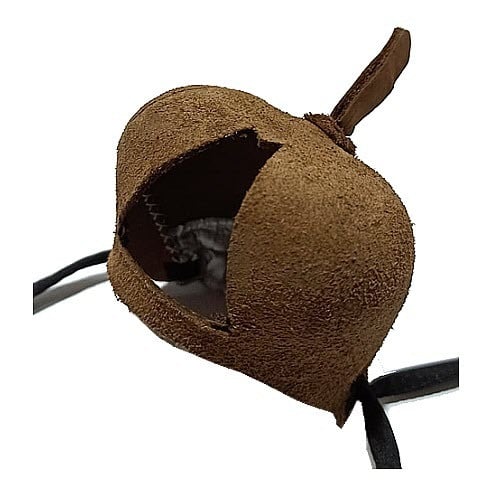 برقع مقاس 4 اللون بني