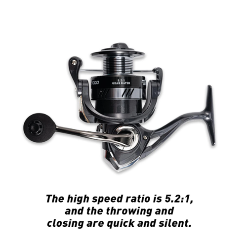 بكرة دوارة Tx4000 إطار عالي المتانة