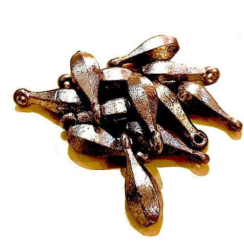 ثقالات مقاس 1 عد 15 قطعة