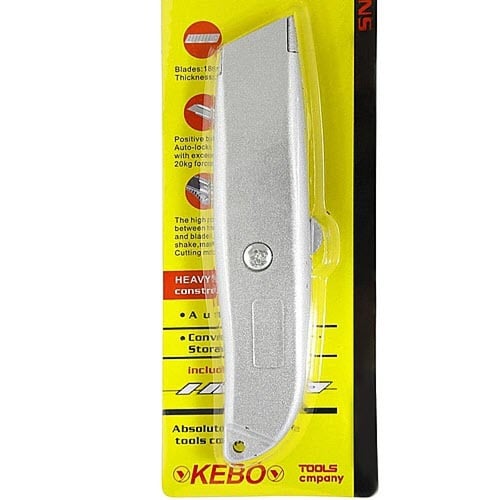 مشرط من كيبو KEBO