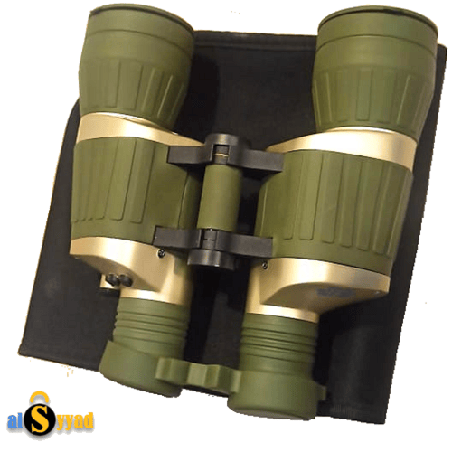 دربيل الكتروني BINOCULARS 20*50