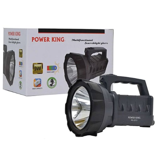 كشاف الصيد والرحلات الجبار 9W