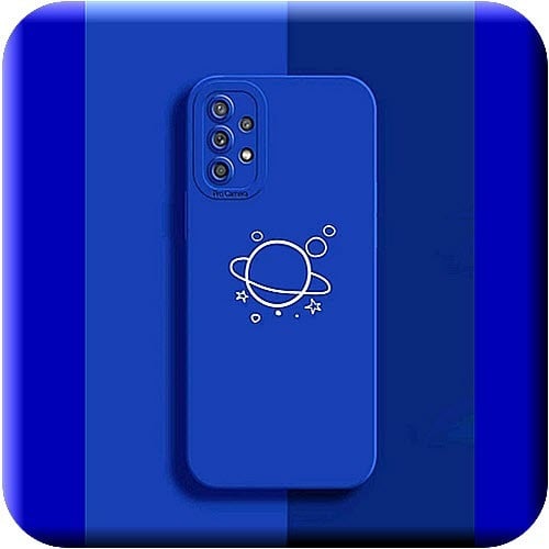 كفر Huawei y7A psmart 2021