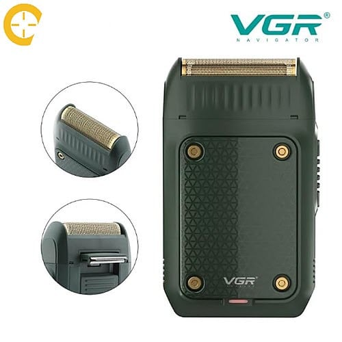 ماكينة حلاقة كهربائية احترافية V-353