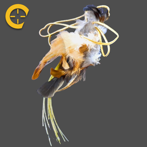 نقل 10 عيون محبوك يدوي بجوده عالية