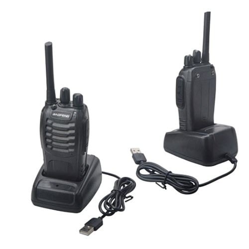 جهاز الارسال baofeng موديل PMR446