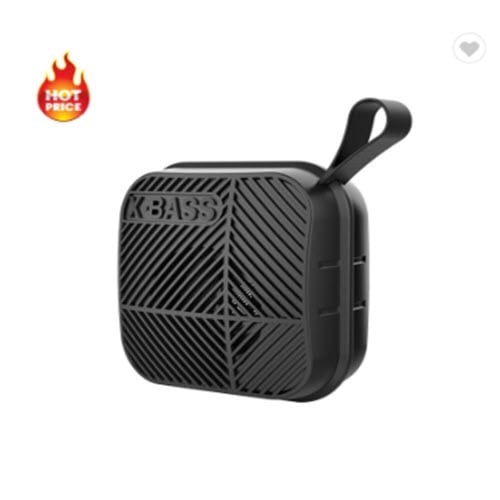جهاز مكبر صوت بلوتوث صغير