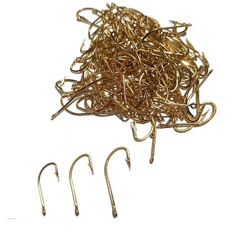 سنانير بمقاسات مختلفة 20 قطعة