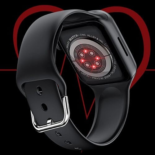 ساعة SMART WATCH- 2030