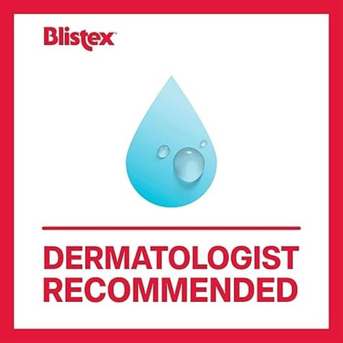 بليستكس مرطب شفاه فروت سموثيز 3 أعواد 2.8 جم